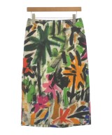 MARNI ひざ丈スカート