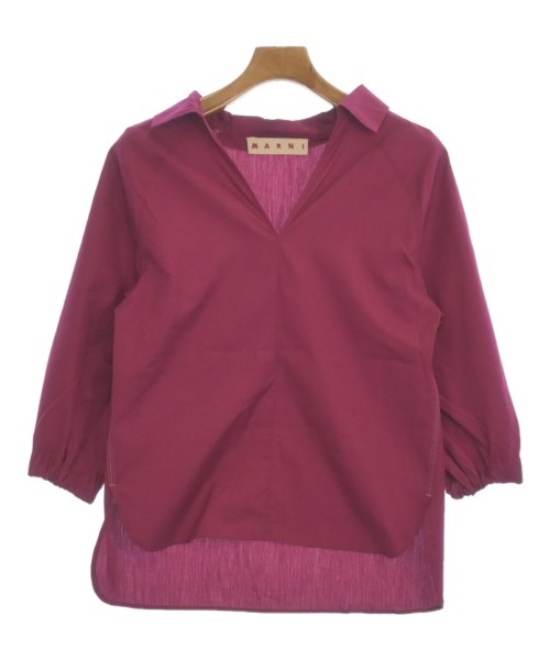 マルニ(MARNI)のMARNI ブラウス