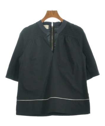 MARNI　マルニ　バレリーナ　ドット　総柄　ブラウス MARNI - MARNI マルニ ブラウス XS ピンク 【古着】【中古