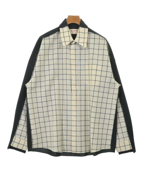 マルニ(MARNI)のMARNI カジュアルシャツ