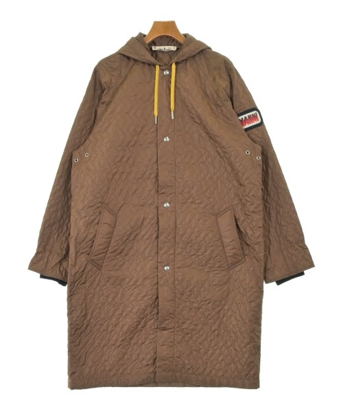 マルニ(MARNI)のMARNI モッズコート