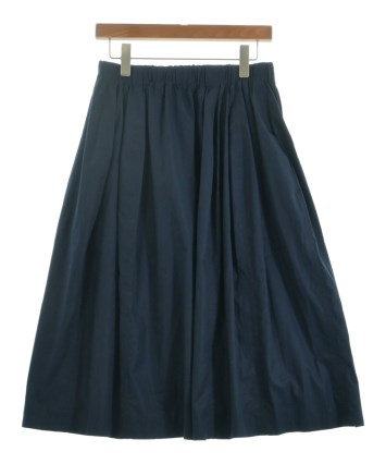 【国内送関税込】MARNI ☆ ツイル ミディ スカート Marni】フレアミディスカート