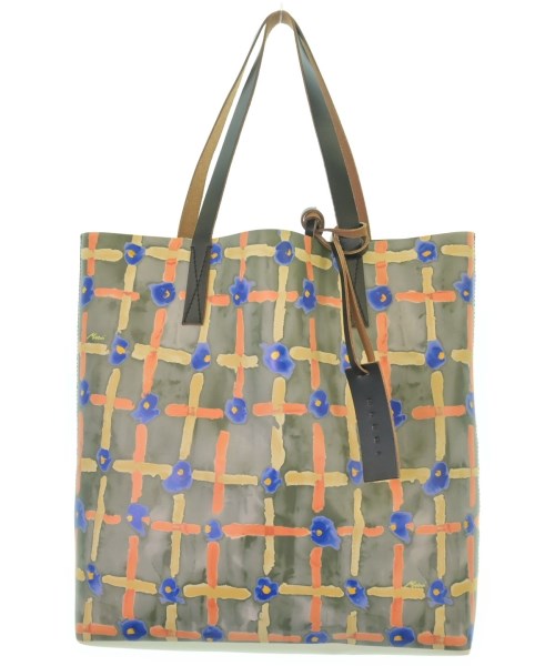 マルニ(MARNI)のMARNI トートバッグ