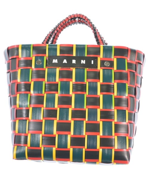マルニ(MARNI)のMARNI トートバッグ