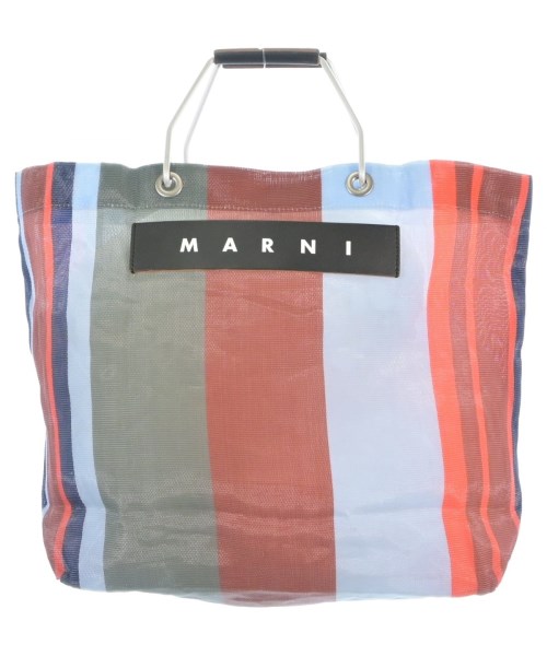 マルニ(MARNI)のMARNI トートバッグ