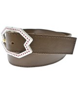 MARNI ベルト