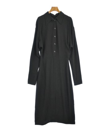 マルニ　ワンピース MARNI（マルニ）ワンピース 黒 サイズ:40(M位) レディース