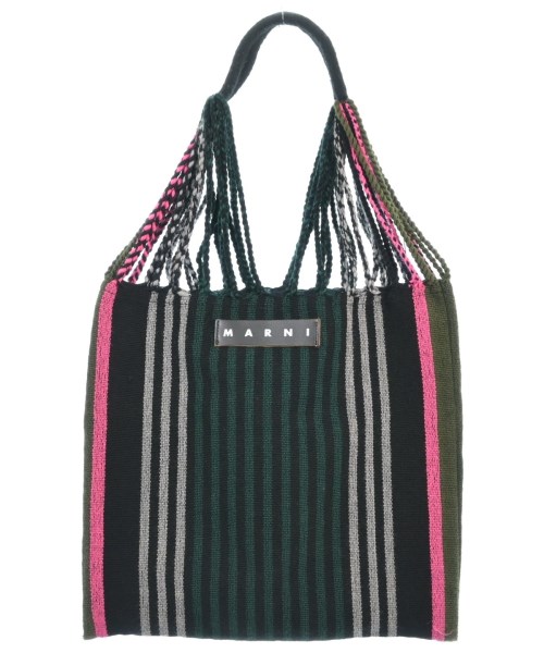 マルニ(MARNI)のMARNI トートバッグ