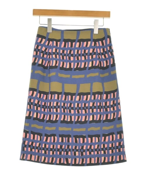 マルニ(MARNI)のMARNI ひざ丈スカート