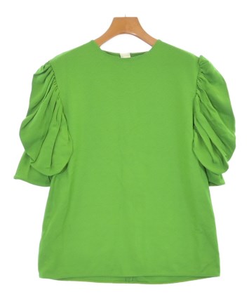 MARNI - MARNI マルニ Tシャツ・カットソー 38(S位) 緑 【古着】【中古】 MARNI（マルニ）Tシャツ・カットソー 緑 サイズ:52(XXL位