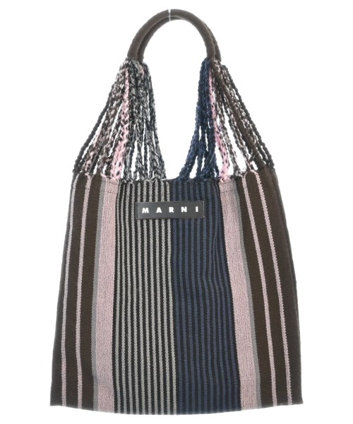 マルニ(MARNI)のMARNI トートバッグ