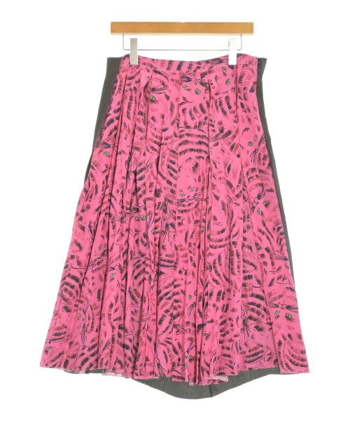 マルニ(MARNI)のMARNI ロング・マキシ丈スカート
