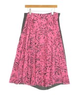 MARNI ロング・マキシ丈スカート