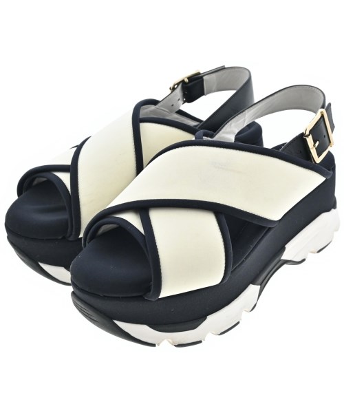 マルニ(MARNI)のMARNI サンダル