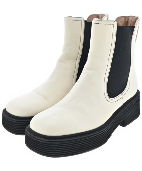 マルニ(MARNI)のMARNI ブーツ