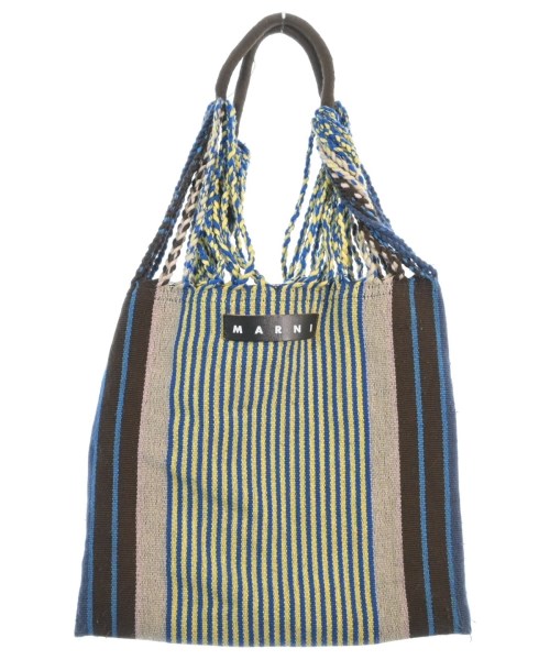 マルニ(MARNI)のMARNI トートバッグ