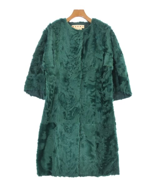 マルニ(MARNI)のMARNI コート（その他）