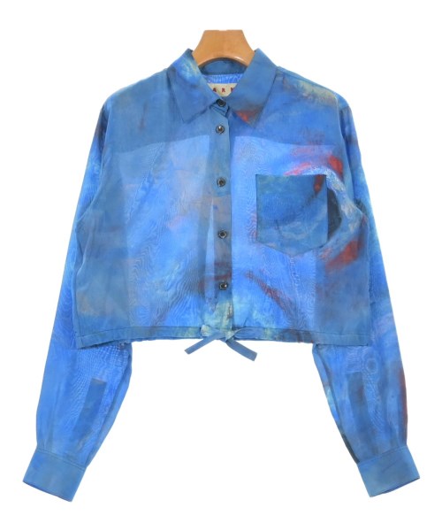 マルニ(MARNI)のMARNI ブラウス