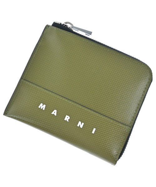 マルニ(MARNI)のMARNI 財布・コインケース