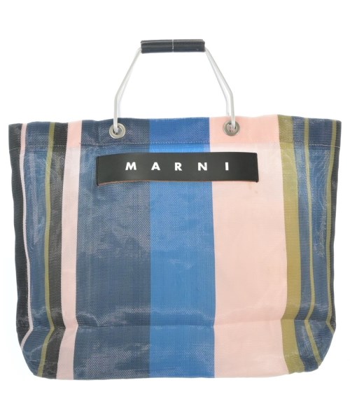 マルニ(MARNI)のMARNI トートバッグ