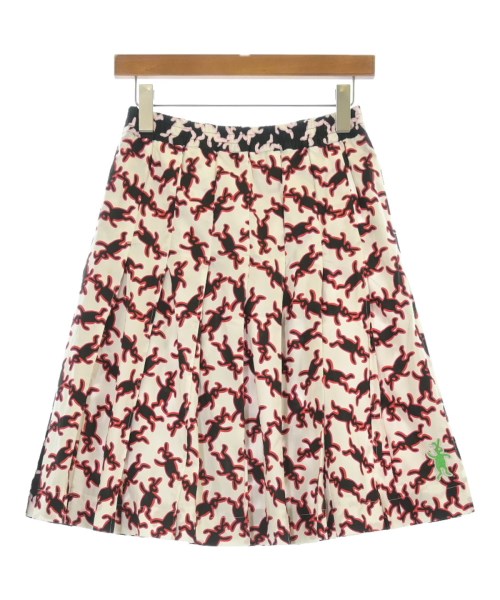 マルニ(MARNI)のMARNI ひざ丈スカート