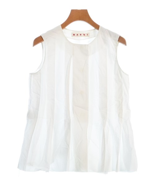 マルニ(MARNI)のMARNI カジュアルシャツ