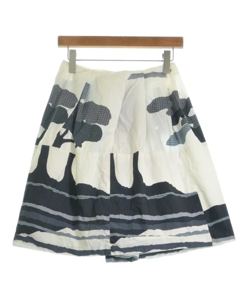 マルニ(MARNI)のMARNI ひざ丈スカート
