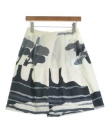 MARNI ひざ丈スカート
