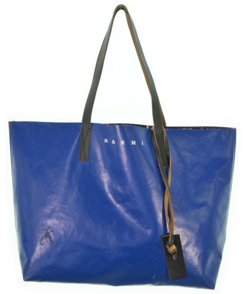 マルニ(MARNI)のMARNI トートバッグ