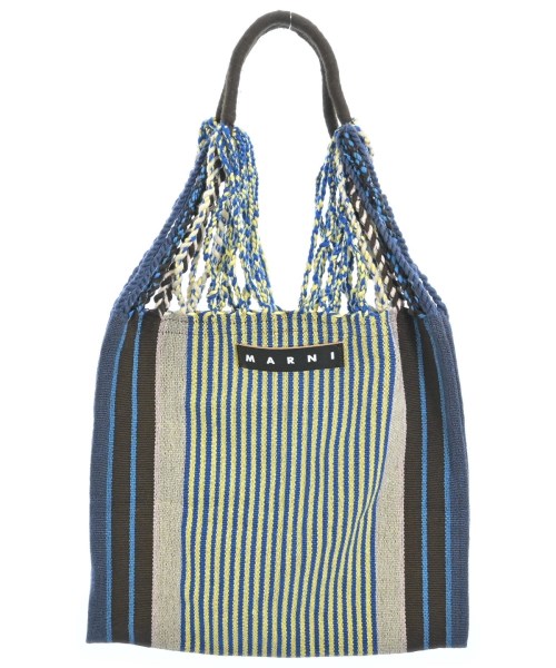 マルニ(MARNI)のMARNI トートバッグ