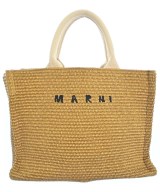 MARNI トートバッグ