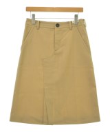 MARNI ひざ丈スカート