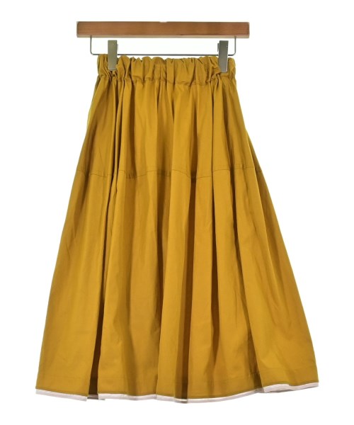 マルニ(MARNI)のMARNI ひざ丈スカート