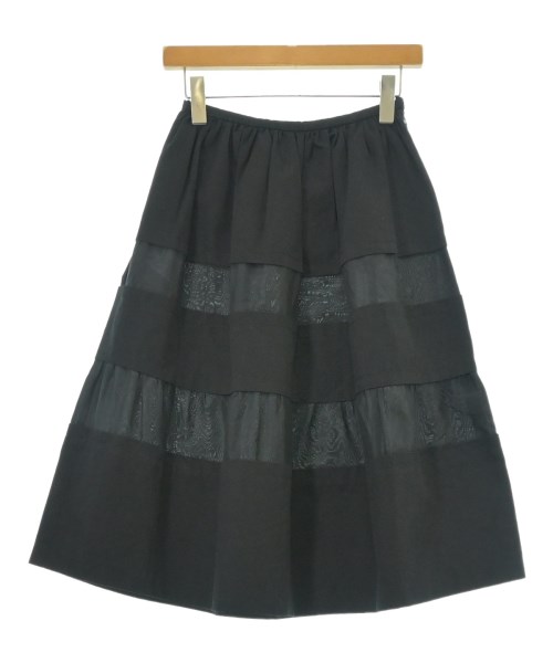 マルニ(MARNI)のMARNI ひざ丈スカート