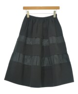 MARNI ひざ丈スカート