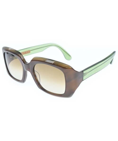 マルニ(MARNI)のMARNI サングラス