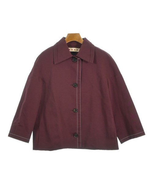 マルニ(MARNI)のMARNI ブルゾン（その他）