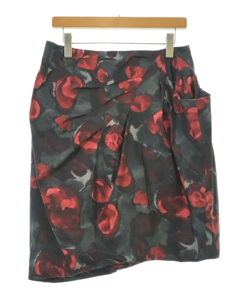 マルニ(MARNI)のMARNI ひざ丈スカート