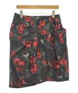 MARNI ひざ丈スカート