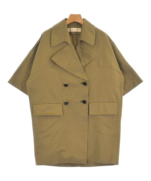 マルニ(MARNI)のMARNI コート（その他）