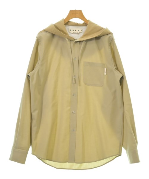 マルニ(MARNI)のMARNI カジュアルシャツ