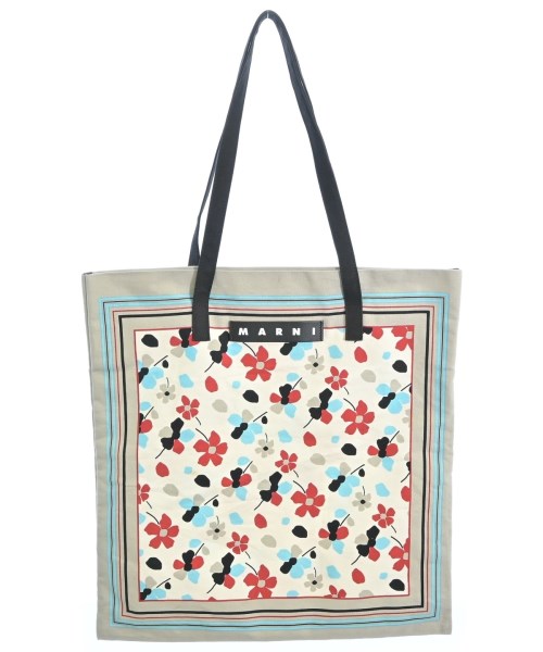 マルニ(MARNI)のMARNI トートバッグ