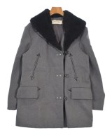 MARNI ダッフルコート