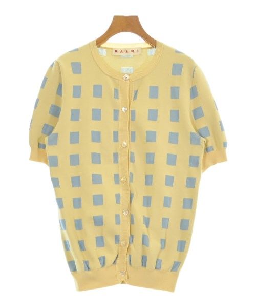 マルニ(MARNI)のMARNI カーディガン