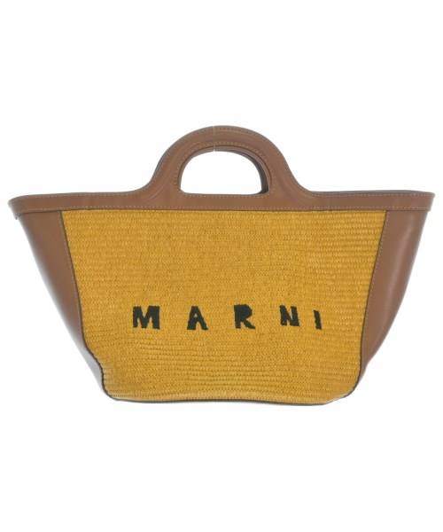 MARNI(マルニ)ショルダーバッグ ベージュ サイズ:-/2200587655015