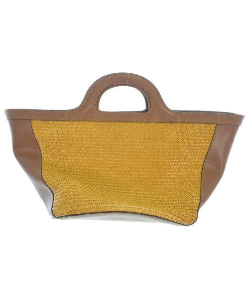 MARNI（マルニ）ショルダーバッグ ベージュ サイズ:- レディース/2200587655015