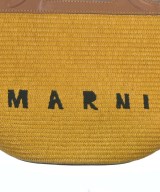 MARNI（マルニ）ショルダーバッグ ベージュ サイズ:- レディース/2200587655015