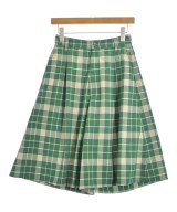 MM6 ショートパンツ