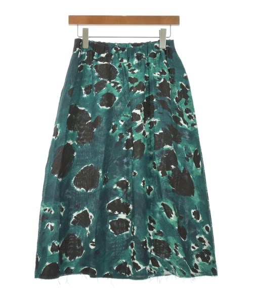 マルニ(MARNI)のMARNI ひざ丈スカート