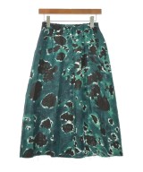 MARNI ひざ丈スカート